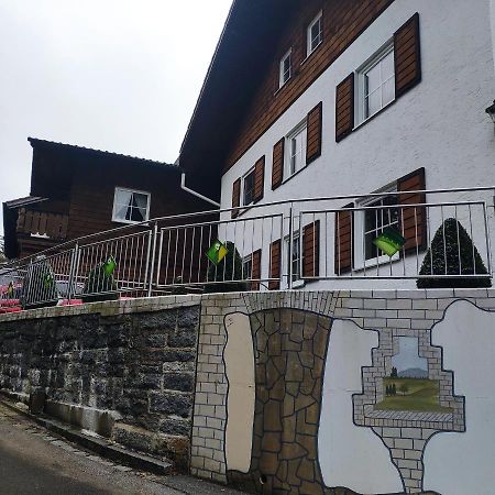 Fewo Bayern Kollnburg Luaran gambar